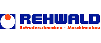 Rehwald - Extruderschnecken, Maschinenbau aus Höttingen