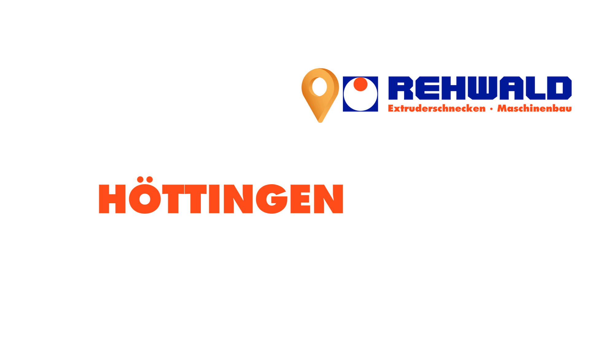 Rehwald GmbH aus Höttingen - So finden Sie uns